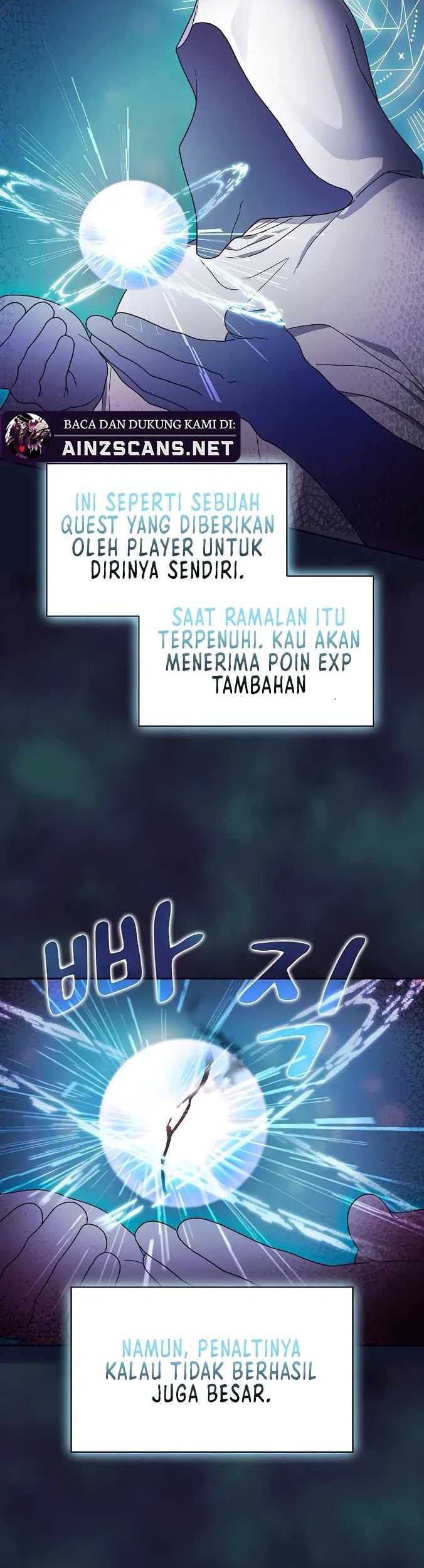 The Nebula’s Civilization chapter 31 halaman 5
