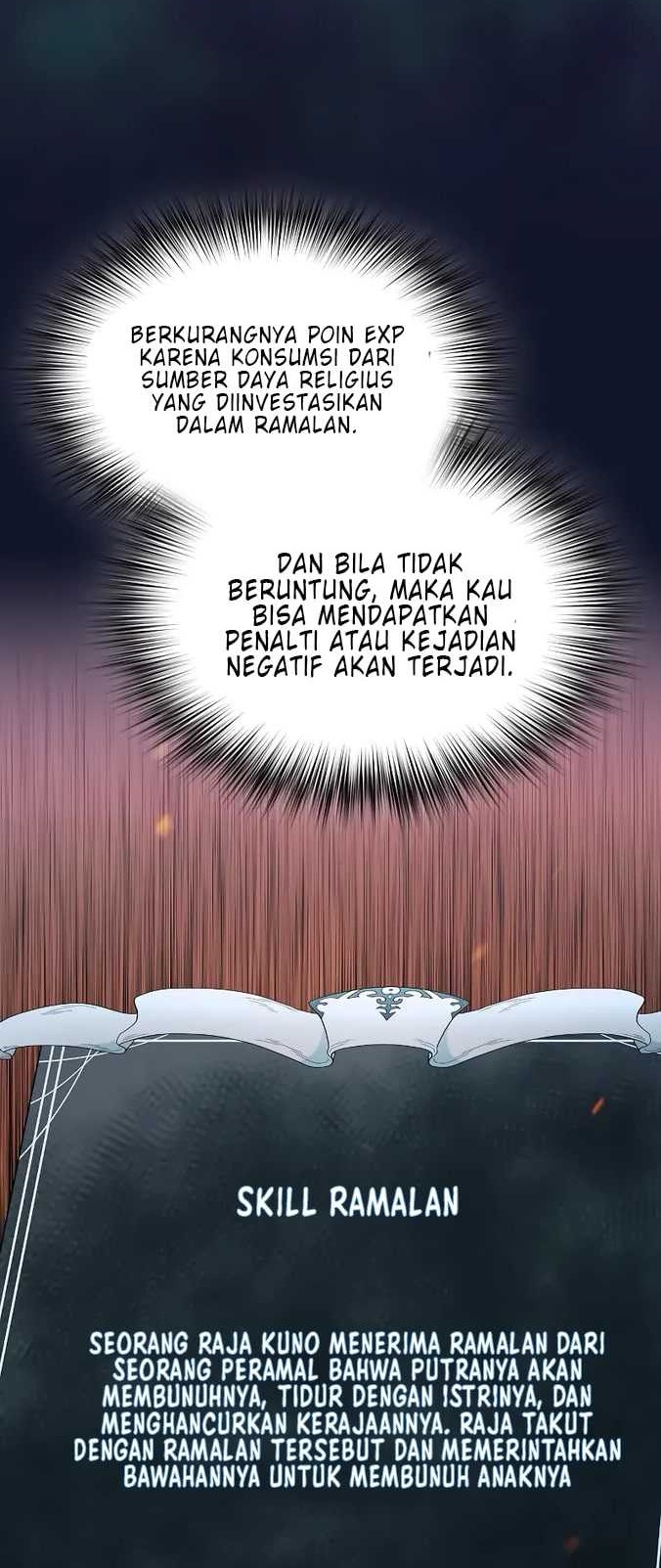 The Nebula’s Civilization chapter 31 halaman 6