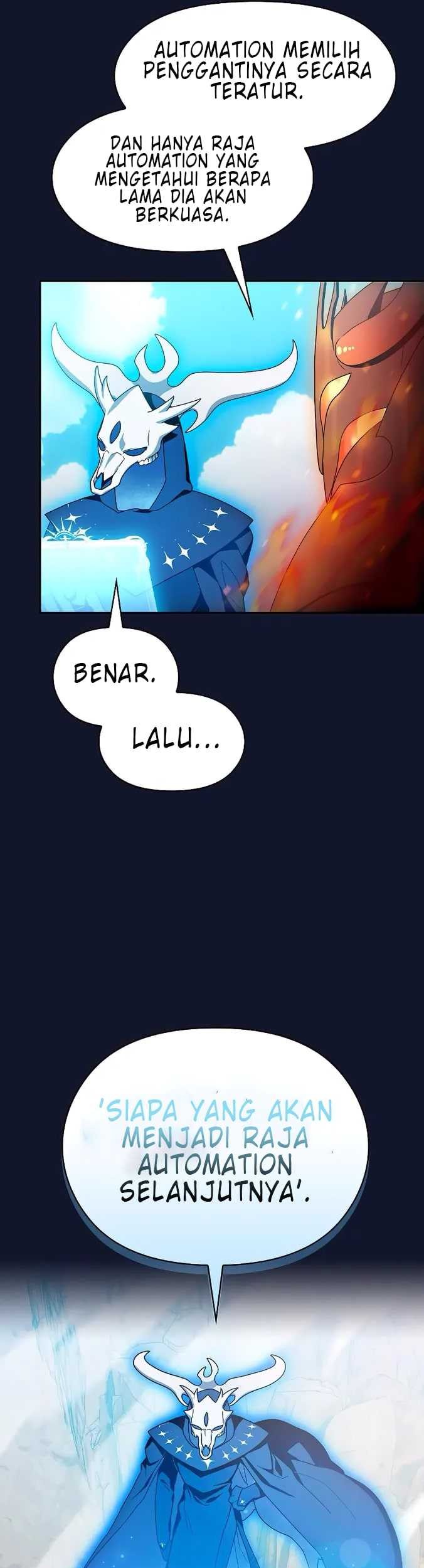 The Nebula’s Civilization chapter 31 halaman 11
