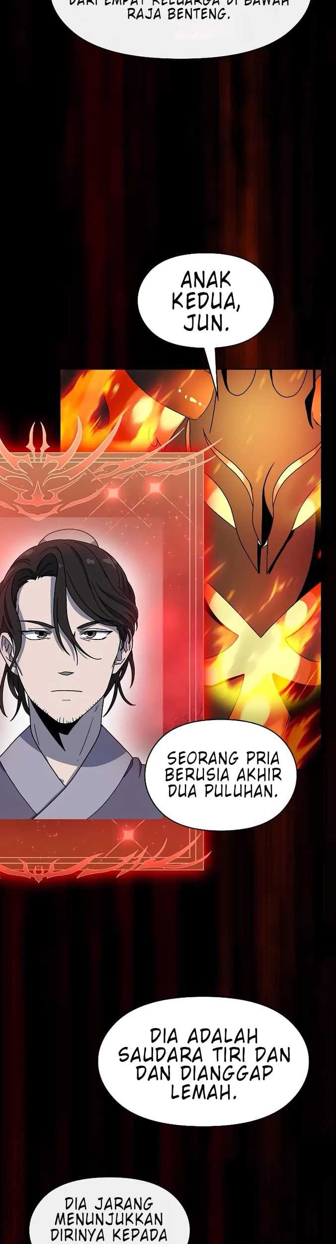 The Nebula’s Civilization chapter 31 halaman 16