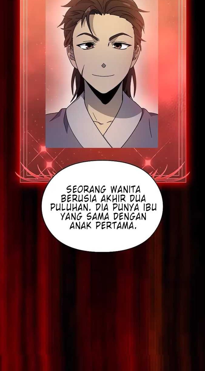 The Nebula’s Civilization chapter 31 halaman 18