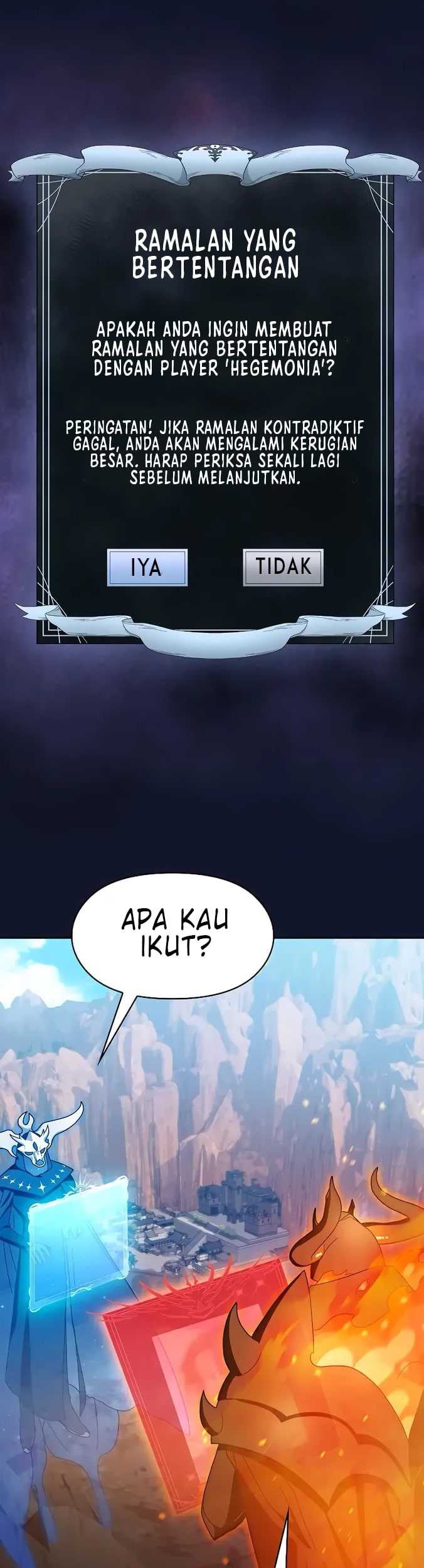 The Nebula’s Civilization chapter 31 halaman 25