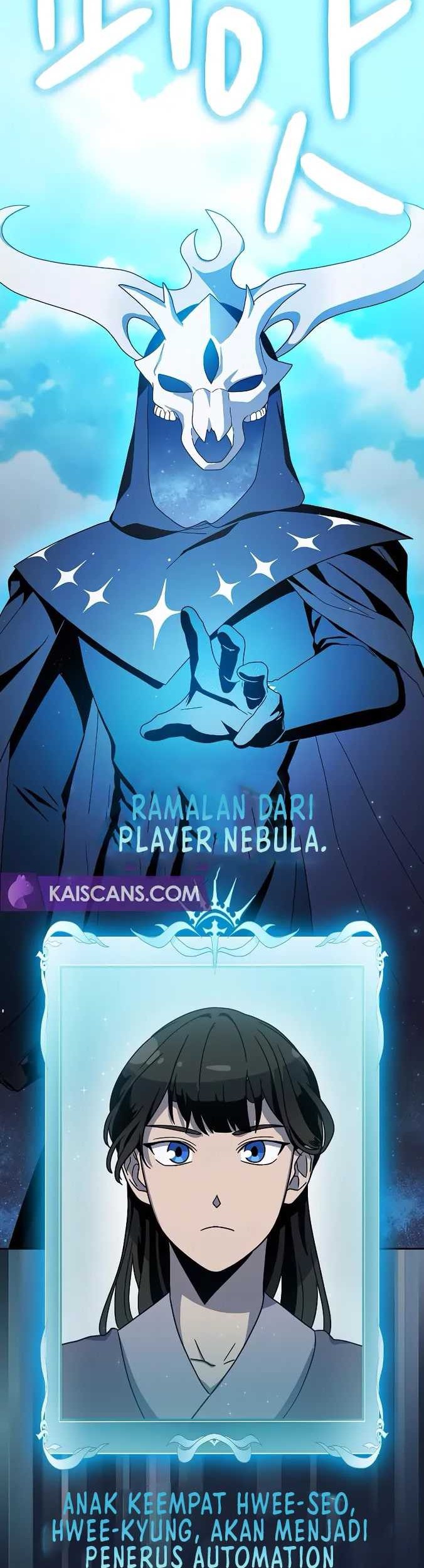 The Nebula’s Civilization chapter 31 halaman 28