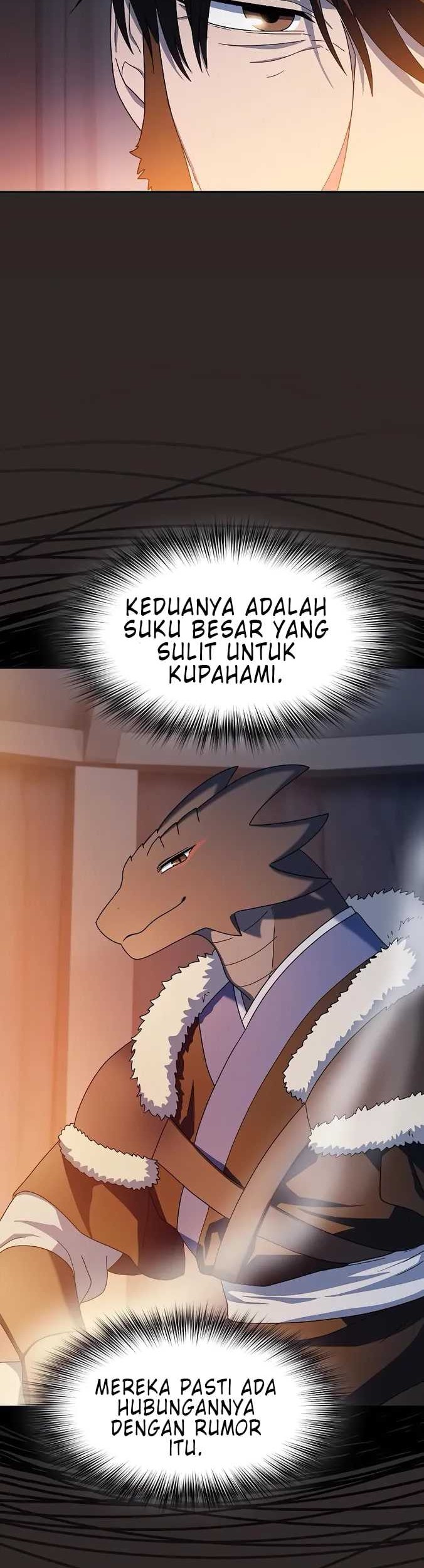 The Nebula’s Civilization chapter 31 halaman 36