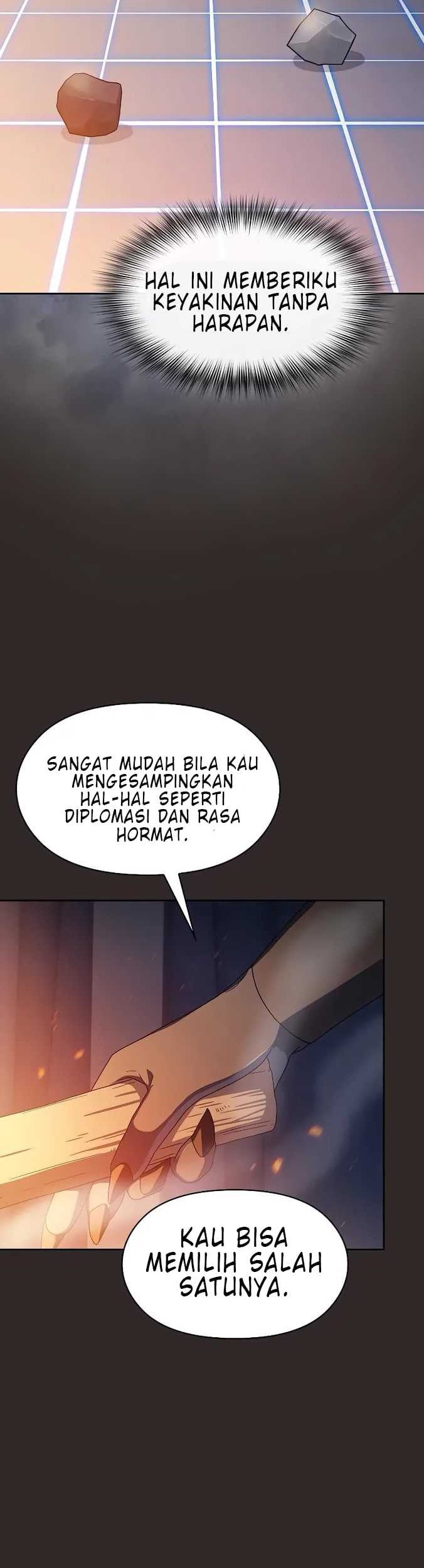 The Nebula’s Civilization chapter 31 halaman 38