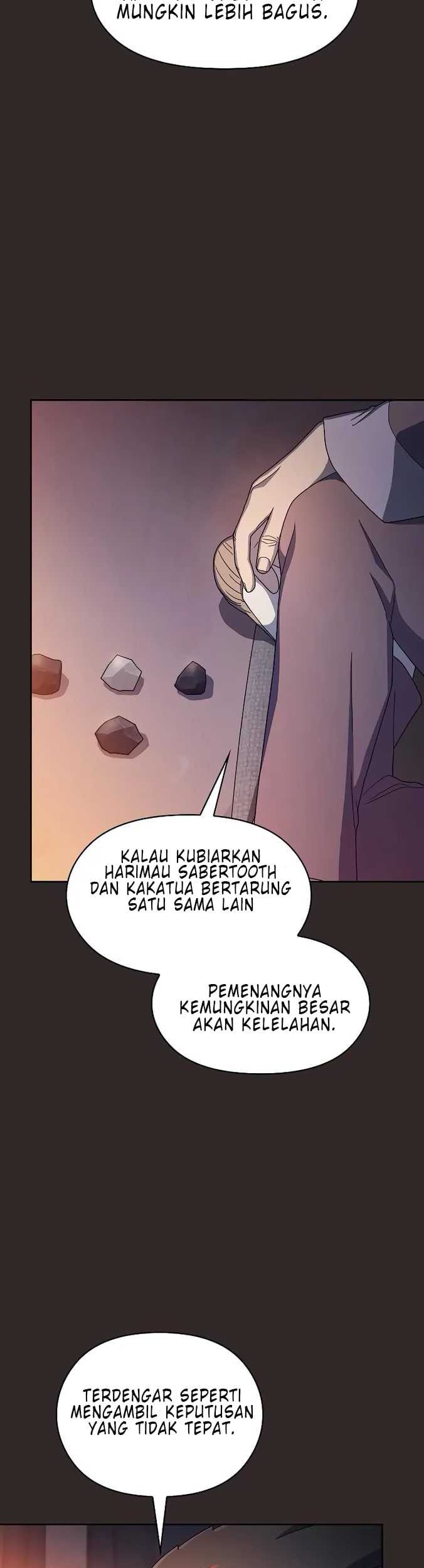 The Nebula’s Civilization chapter 31 halaman 41