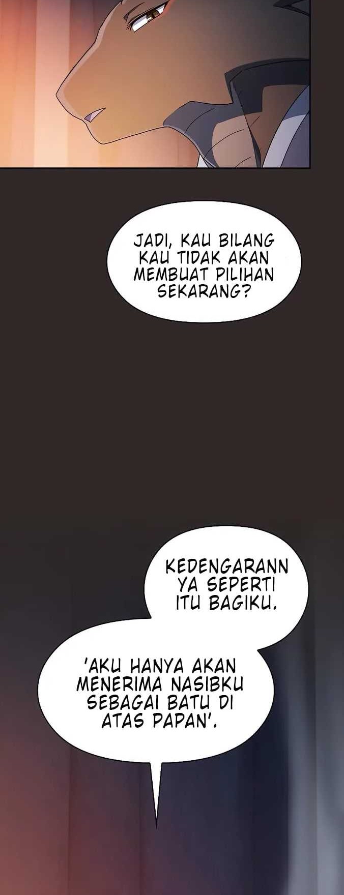 The Nebula’s Civilization chapter 31 halaman 42