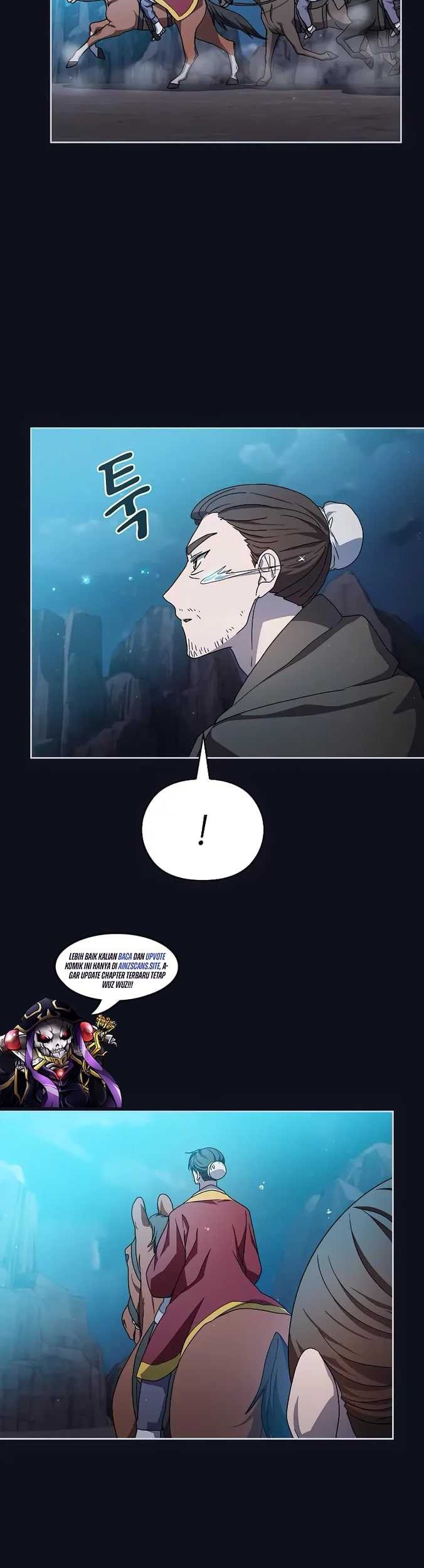 The Nebula’s Civilization chapter 31 halaman 49