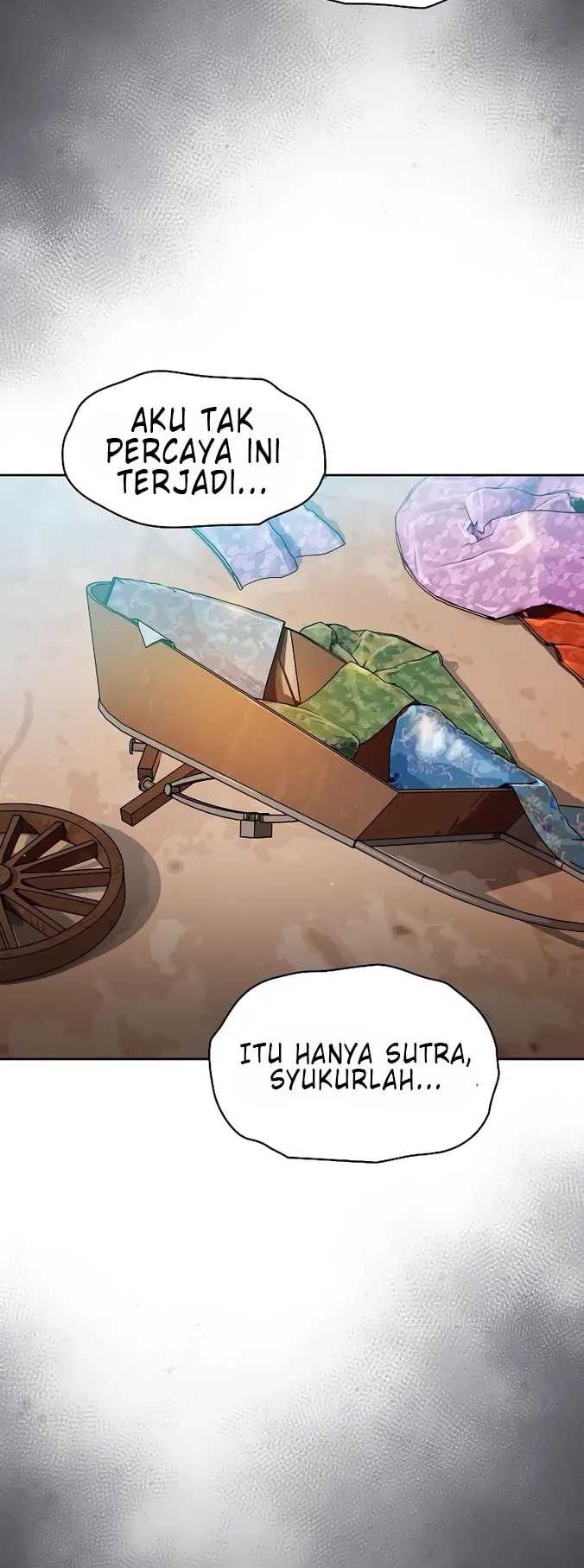 The Nebula’s Civilization chapter 31 halaman 54