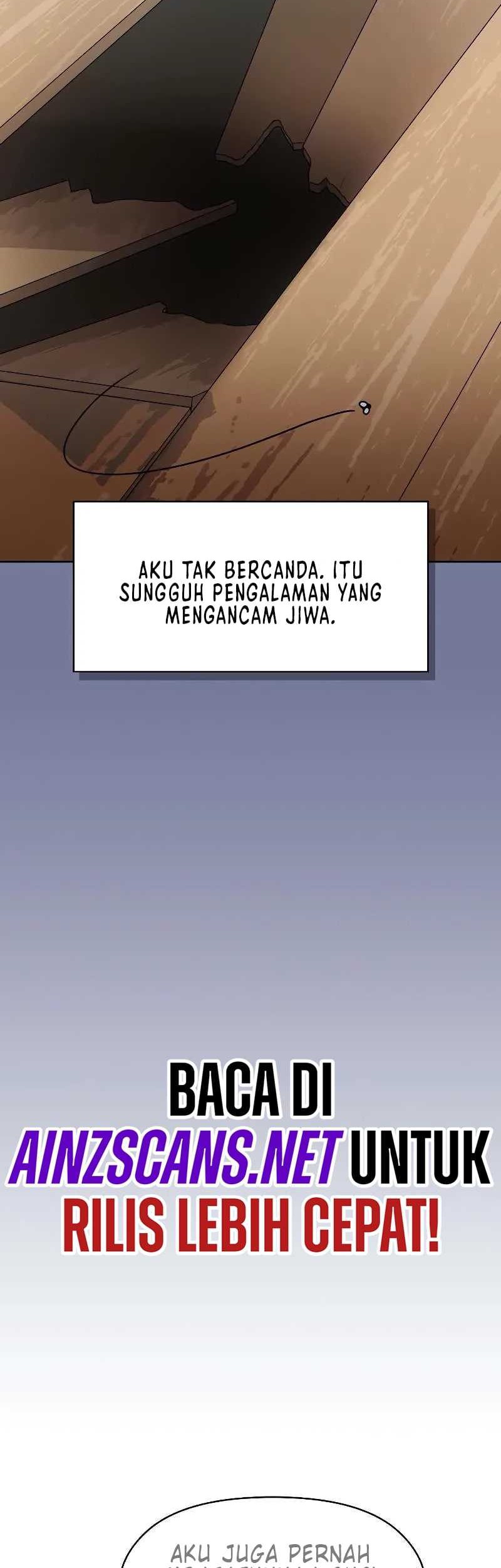 The Nebula’s Civilization chapter 32 halaman 11