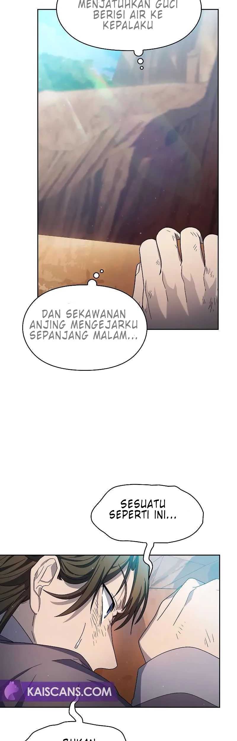 The Nebula’s Civilization chapter 32 halaman 12