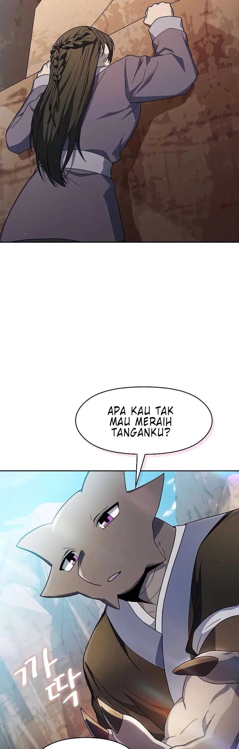 The Nebula’s Civilization chapter 32 halaman 17