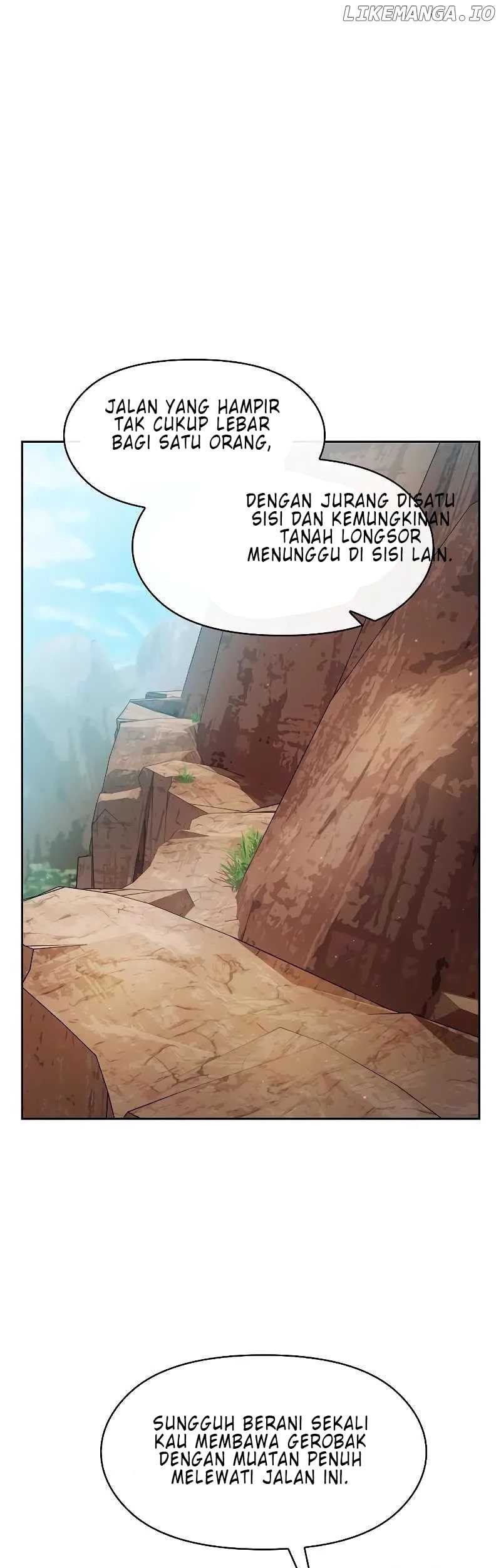 The Nebula’s Civilization chapter 32 halaman 23