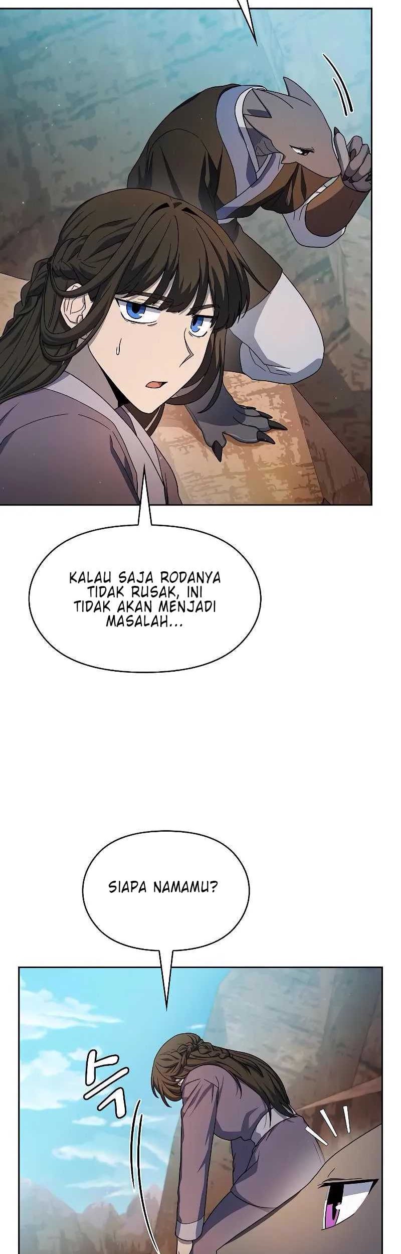 The Nebula’s Civilization chapter 32 halaman 24