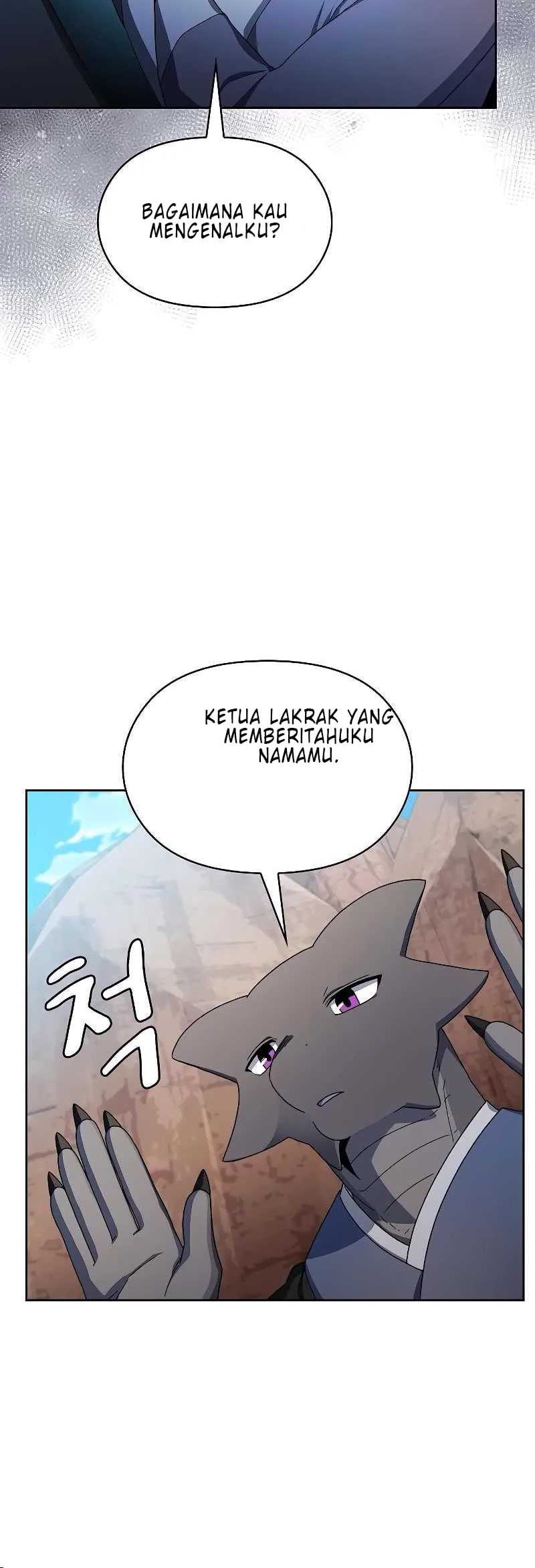 The Nebula’s Civilization chapter 32 halaman 28