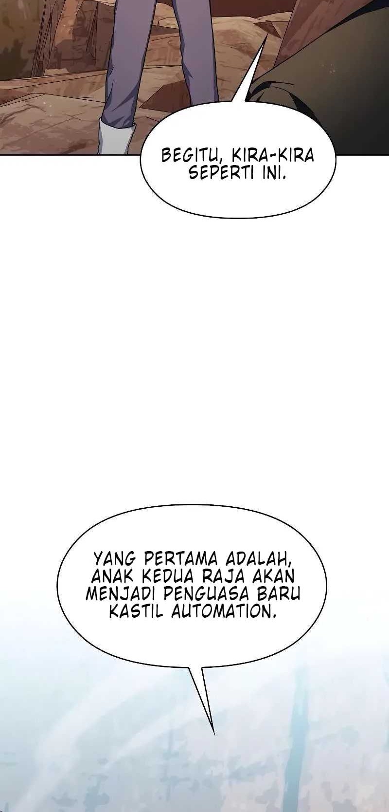 The Nebula’s Civilization chapter 32 halaman 34