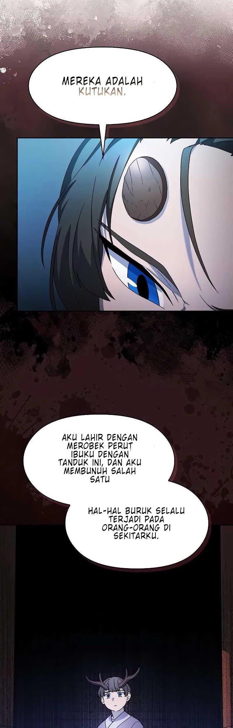 The Nebula’s Civilization chapter 32 halaman 45