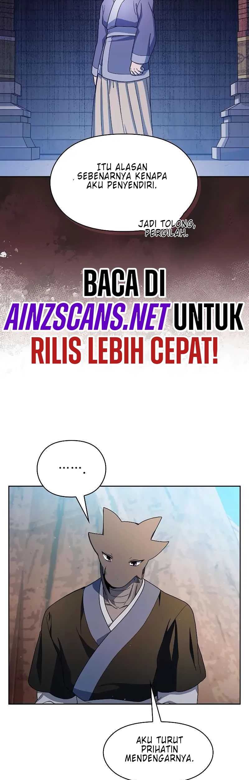 The Nebula’s Civilization chapter 32 halaman 46