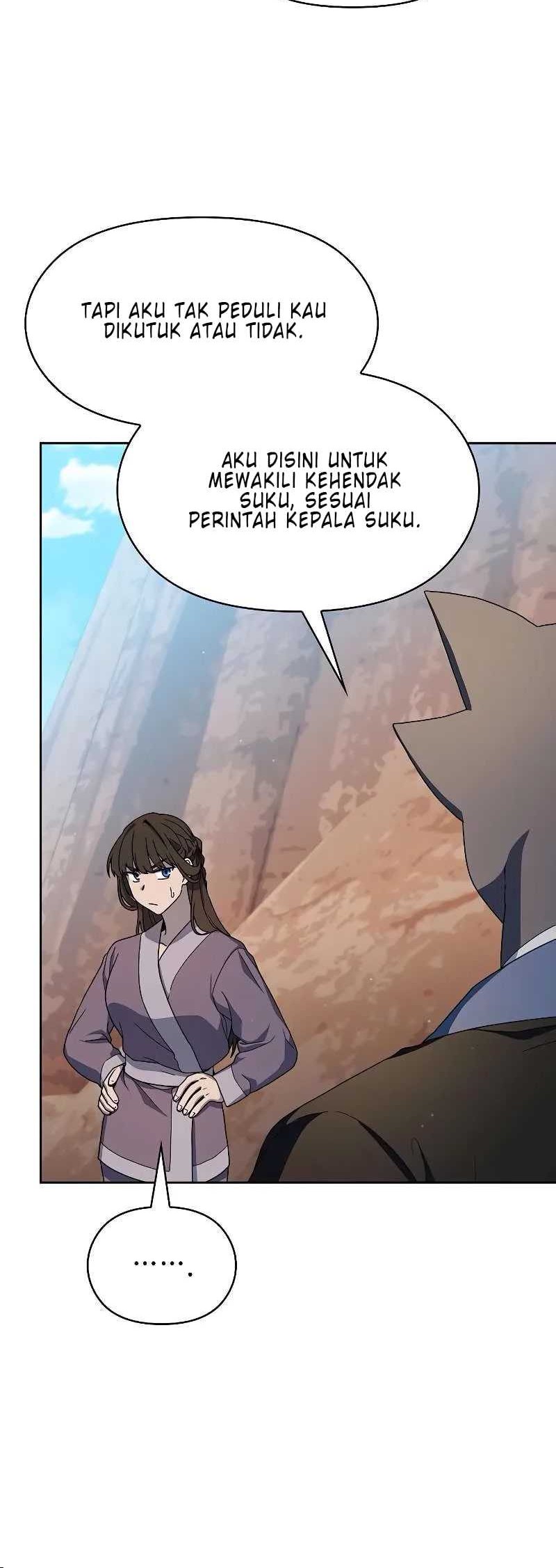 The Nebula’s Civilization chapter 32 halaman 47