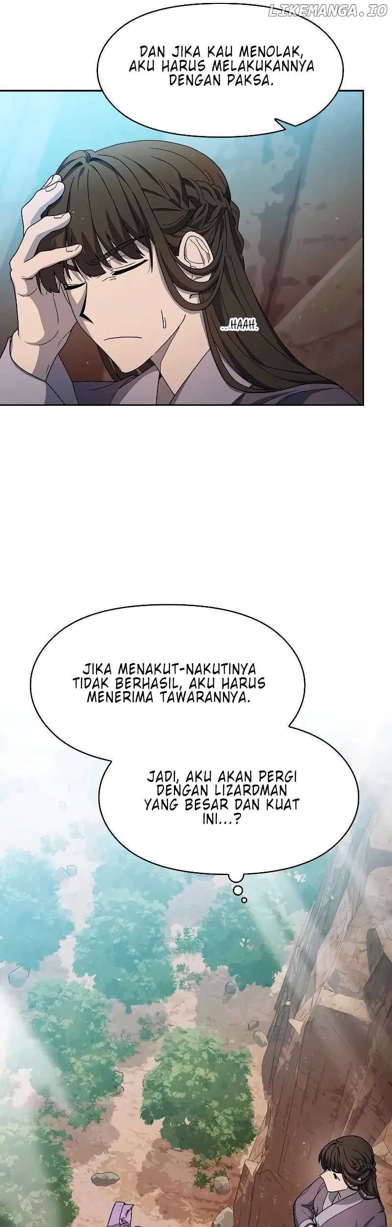 The Nebula’s Civilization chapter 32 halaman 48