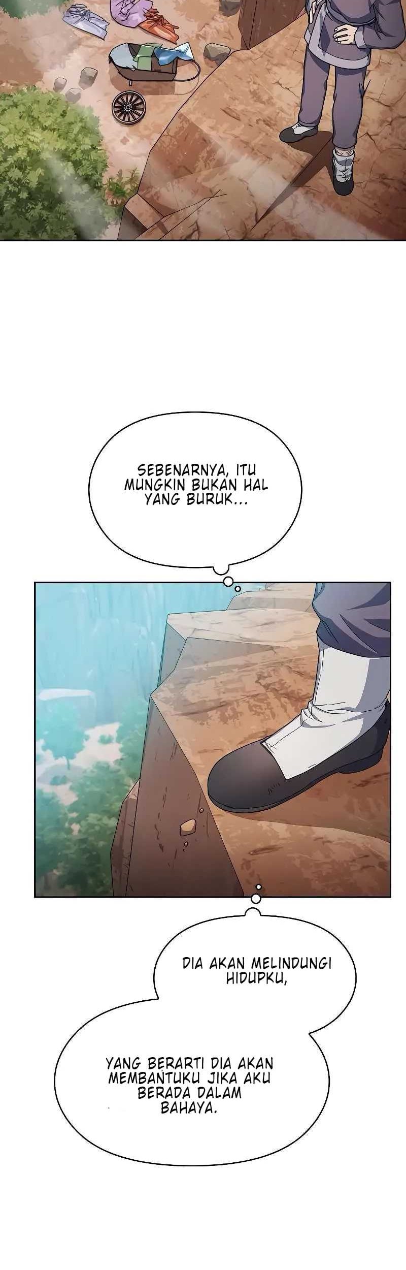 The Nebula’s Civilization chapter 32 halaman 49