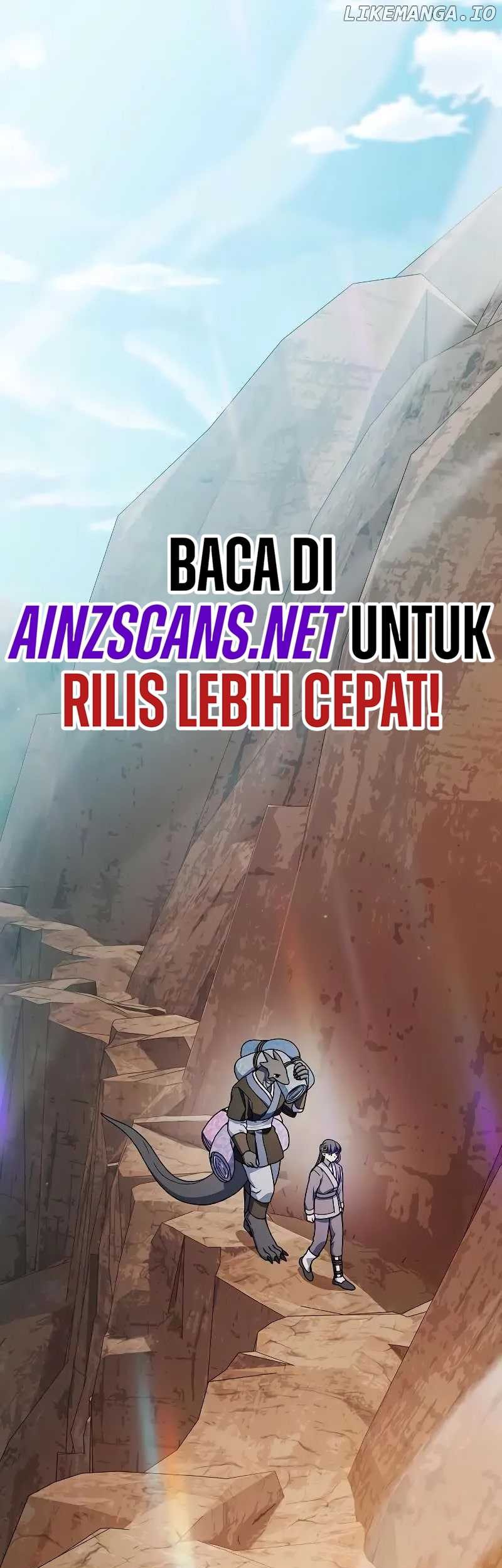 The Nebula’s Civilization chapter 32 halaman 54
