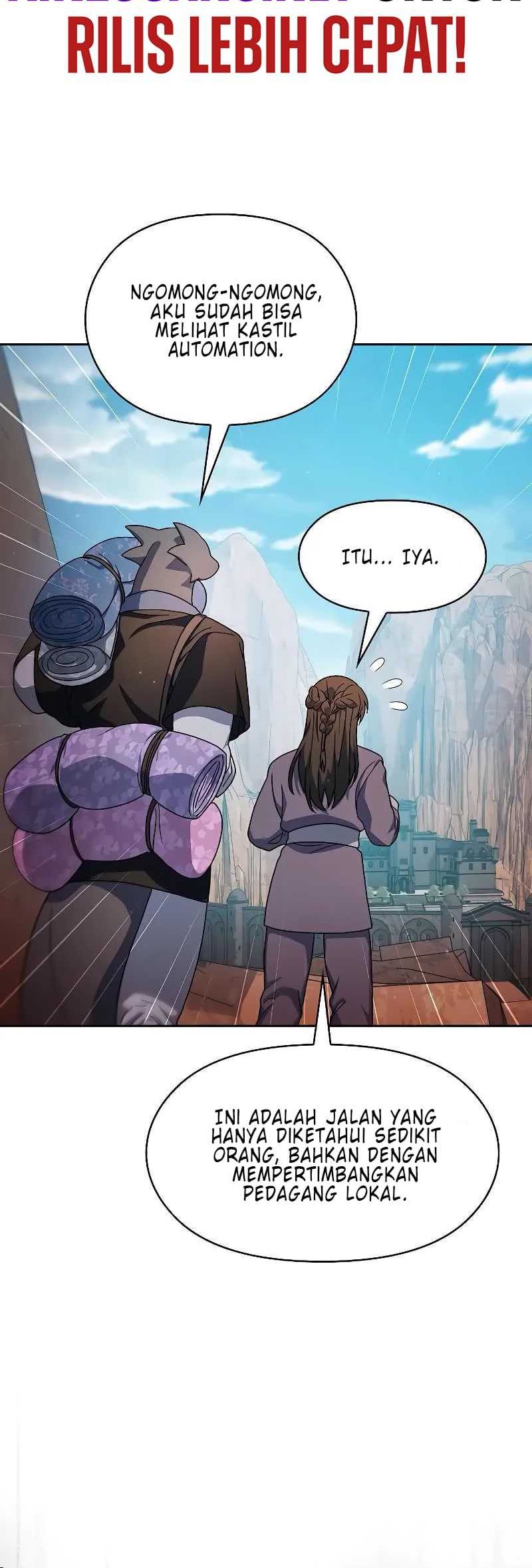 The Nebula’s Civilization chapter 32 halaman 59