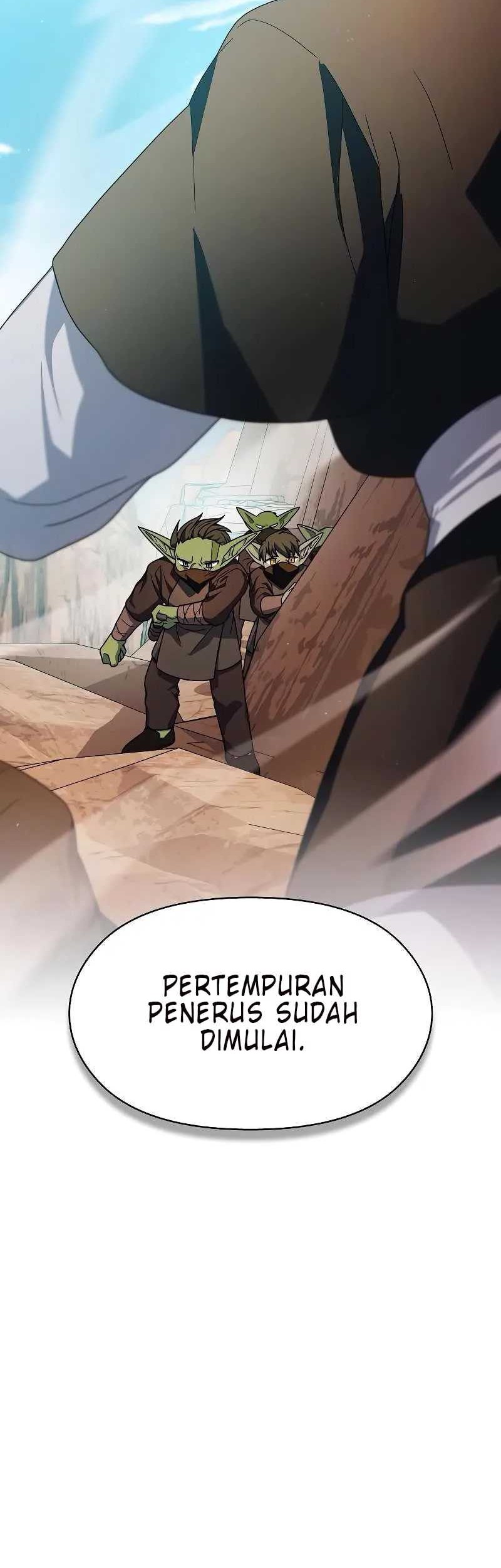 The Nebula’s Civilization Bab 33 halaman 5