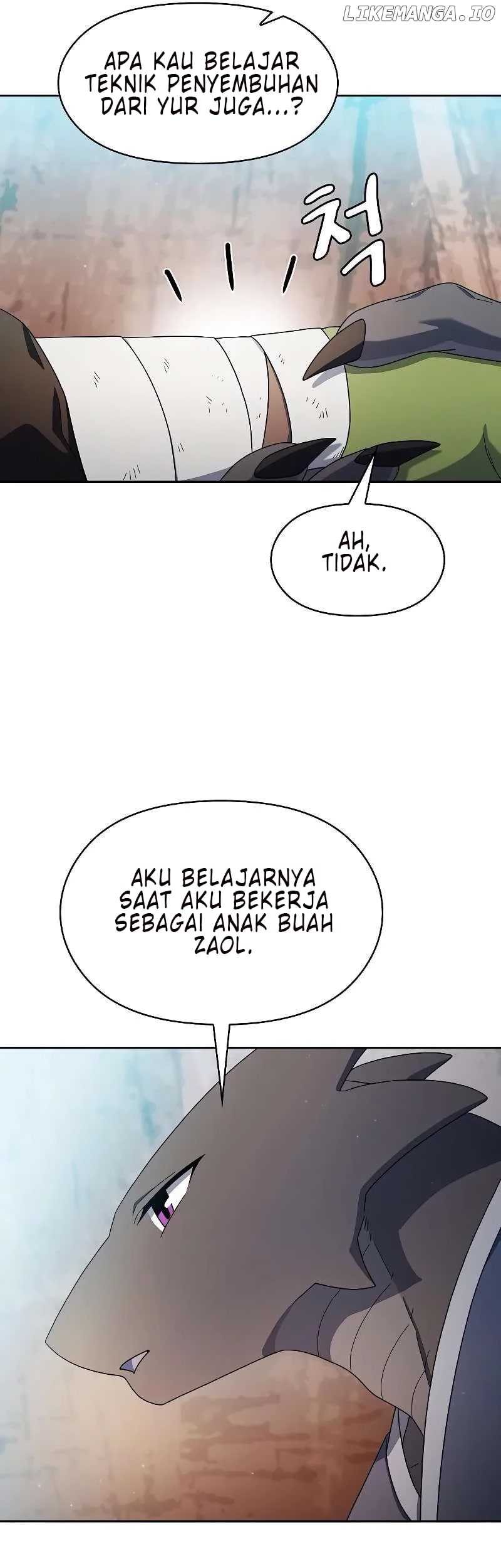 The Nebula’s Civilization Bab 33 halaman 10
