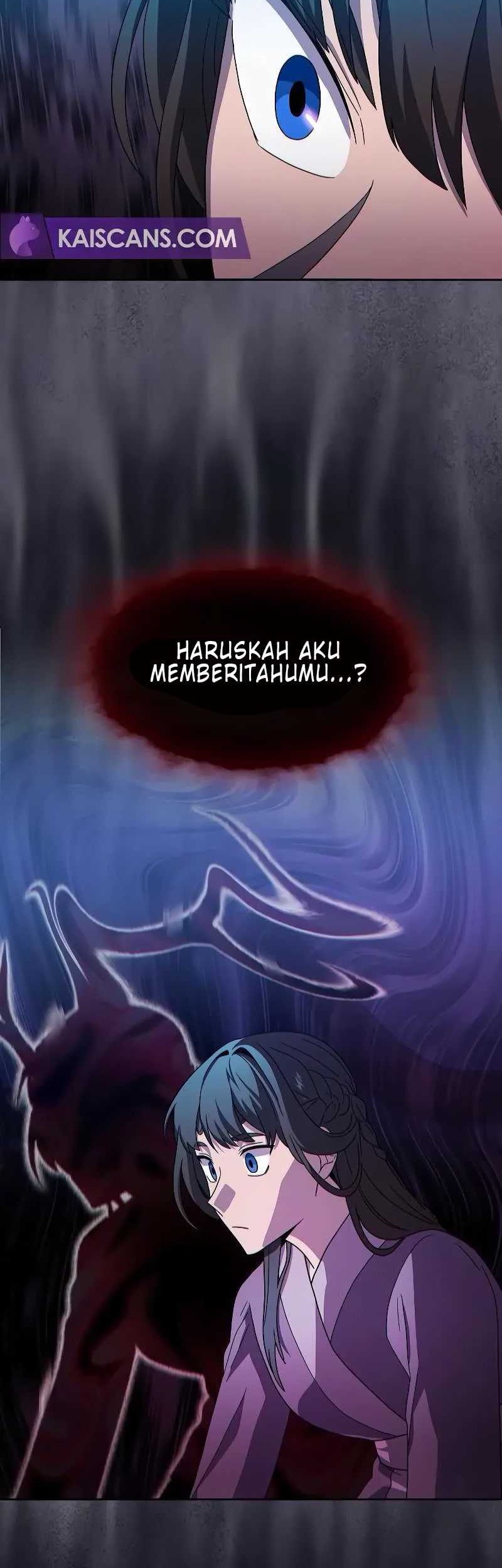 The Nebula’s Civilization Bab 33 halaman 43