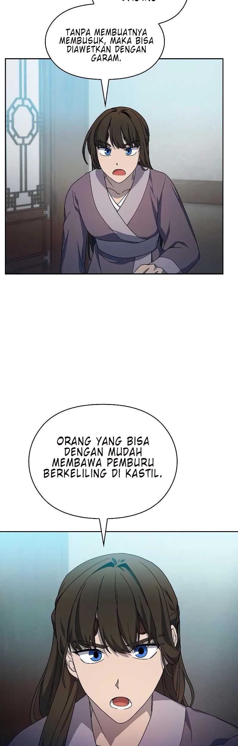 The Nebula’s Civilization Bab 33 halaman 50
