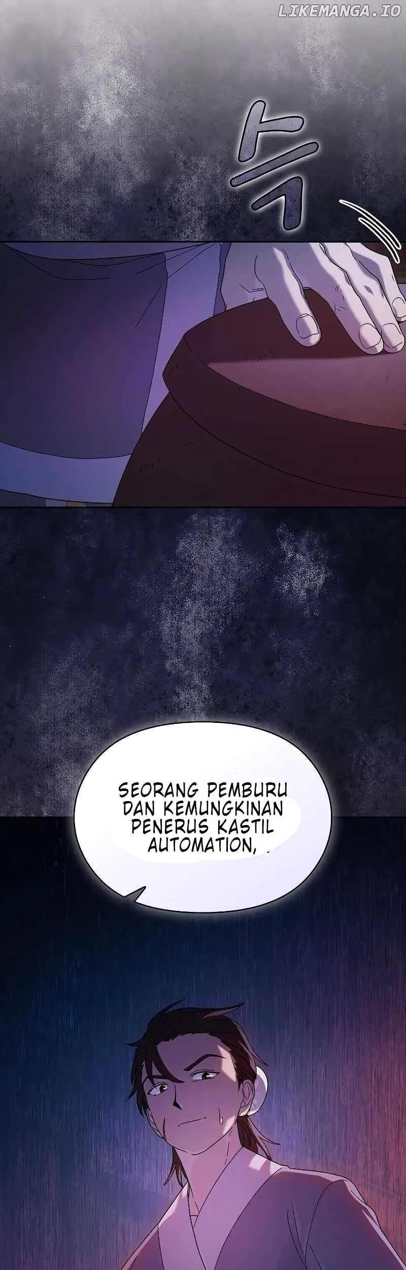 The Nebula’s Civilization Bab 33 halaman 53