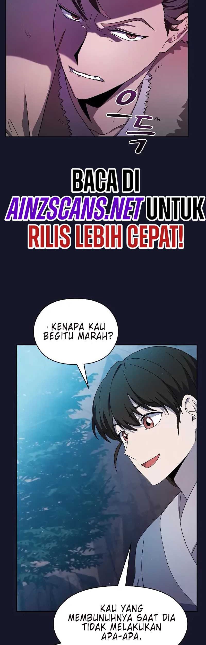 The Nebula’s Civilization chapter 34 halaman 15