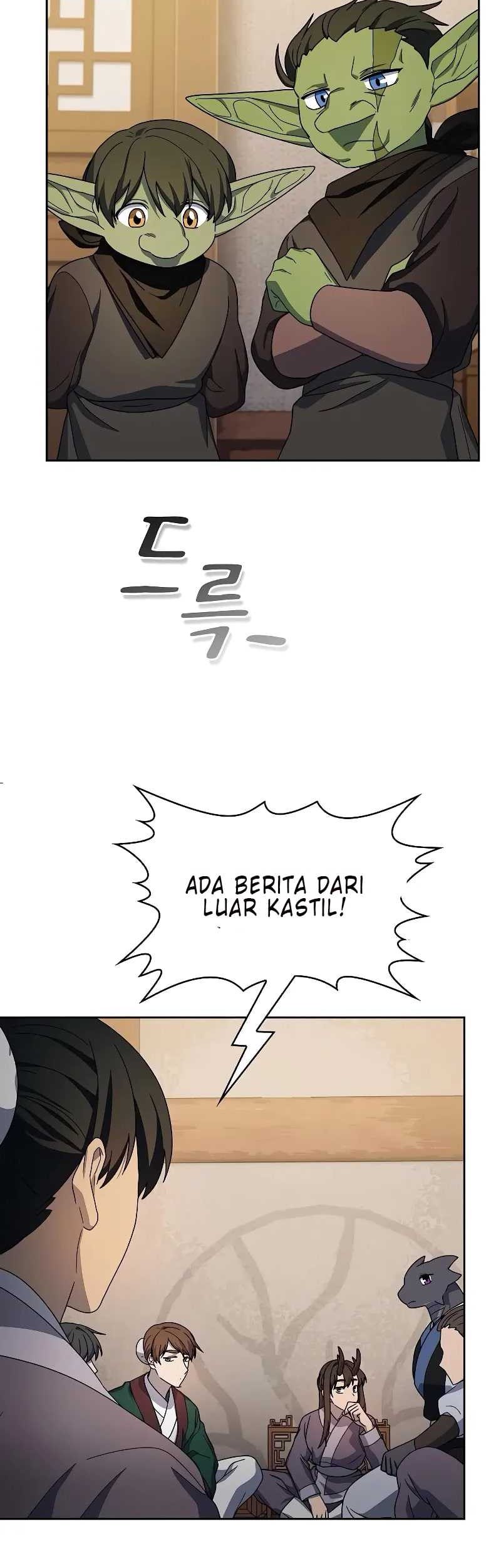 The Nebula’s Civilization chapter 34 halaman 56