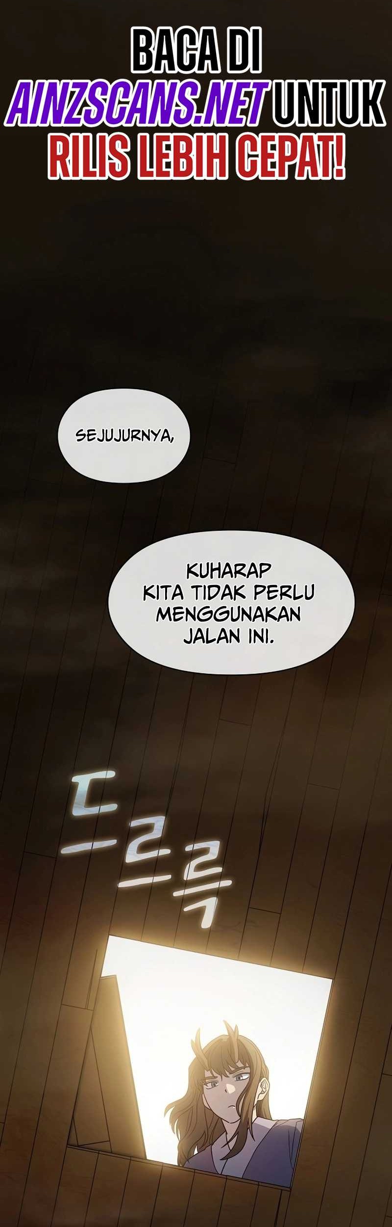 The Nebula’s Civilization chapter 35 halaman 6