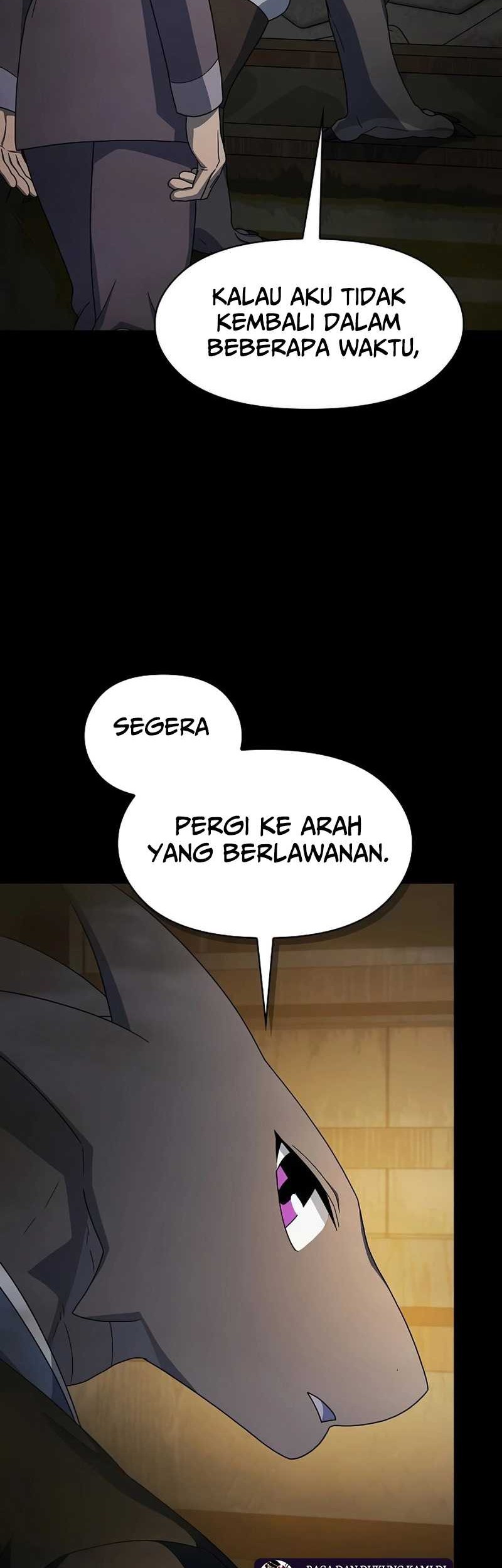The Nebula’s Civilization chapter 35 halaman 23