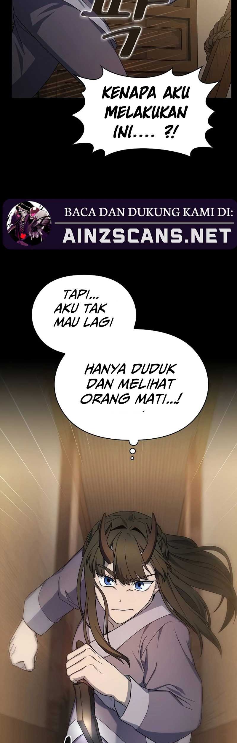 The Nebula’s Civilization chapter 35 halaman 30