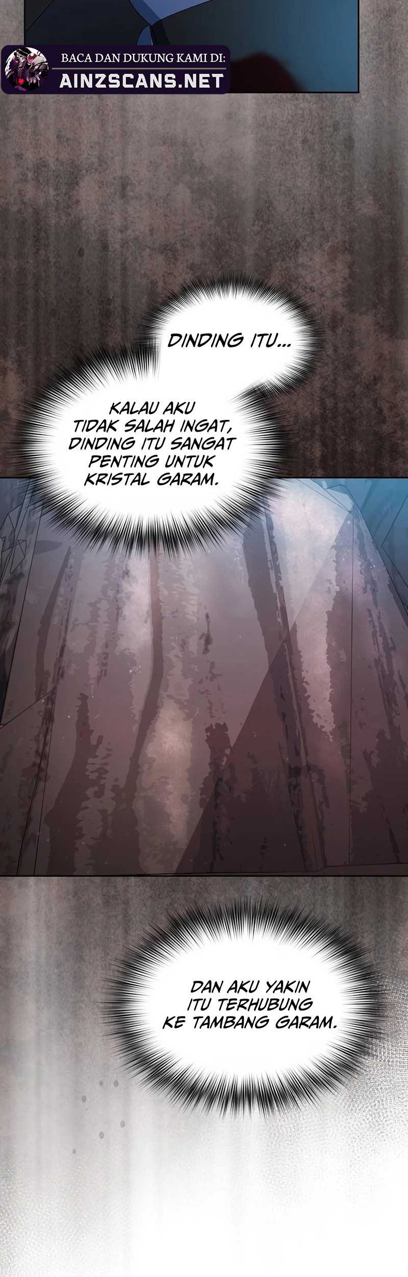 The Nebula’s Civilization chapter 35 halaman 53