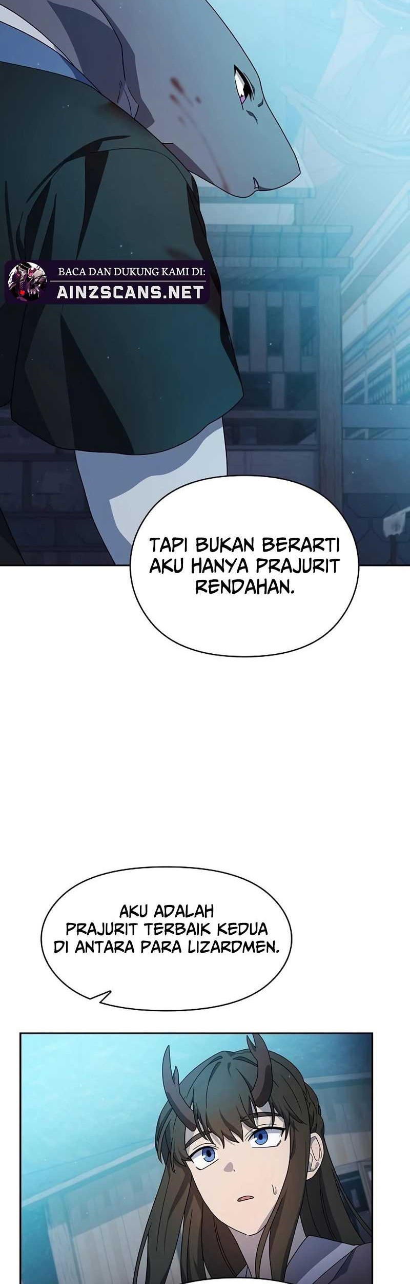 The Nebula’s Civilization chapter 35 halaman 55