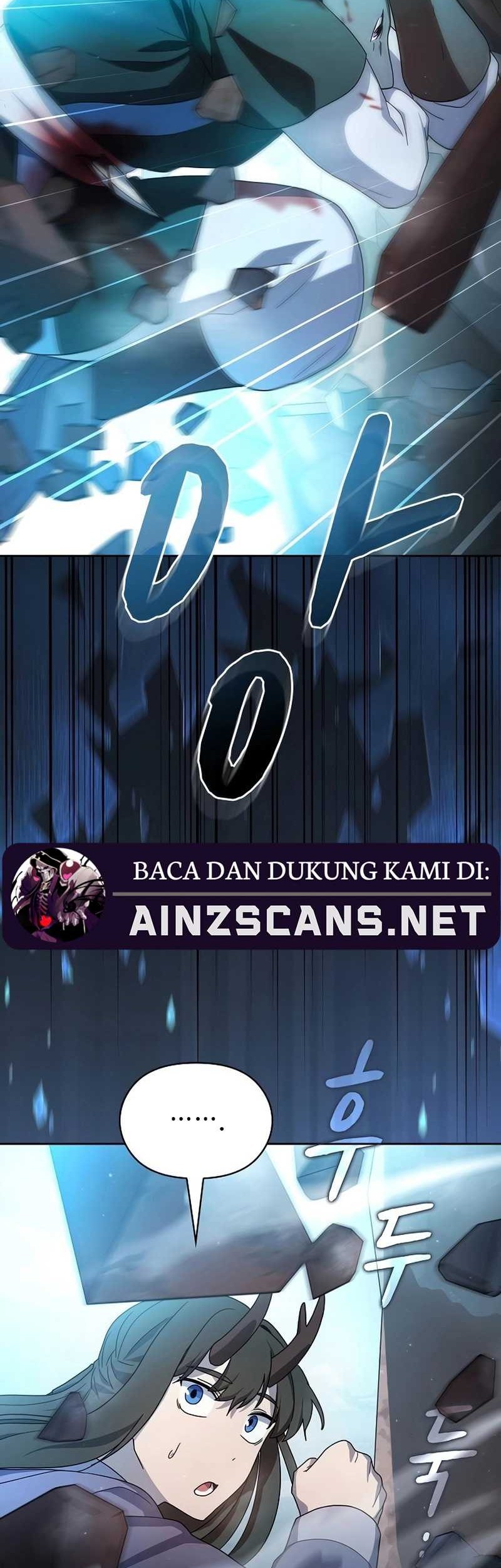 The Nebula’s Civilization chapter 35 halaman 59