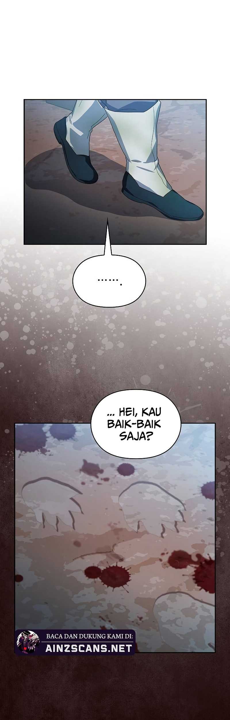 The Nebula’s Civilization chapter 36 halaman 4