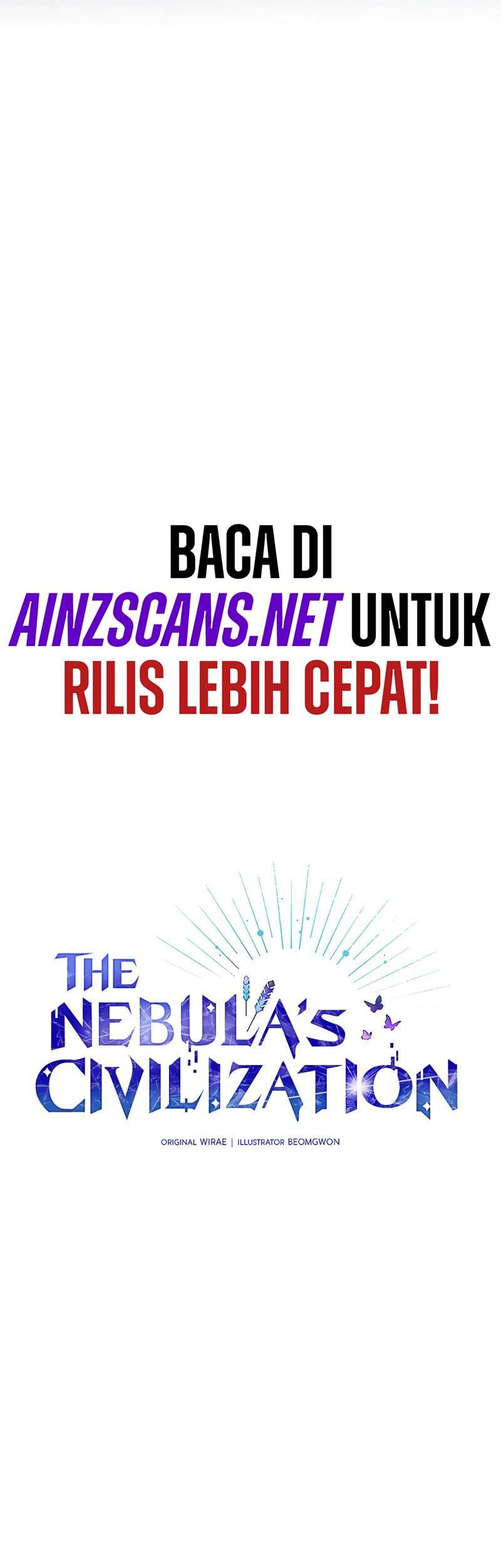 The Nebula’s Civilization chapter 36 halaman 6