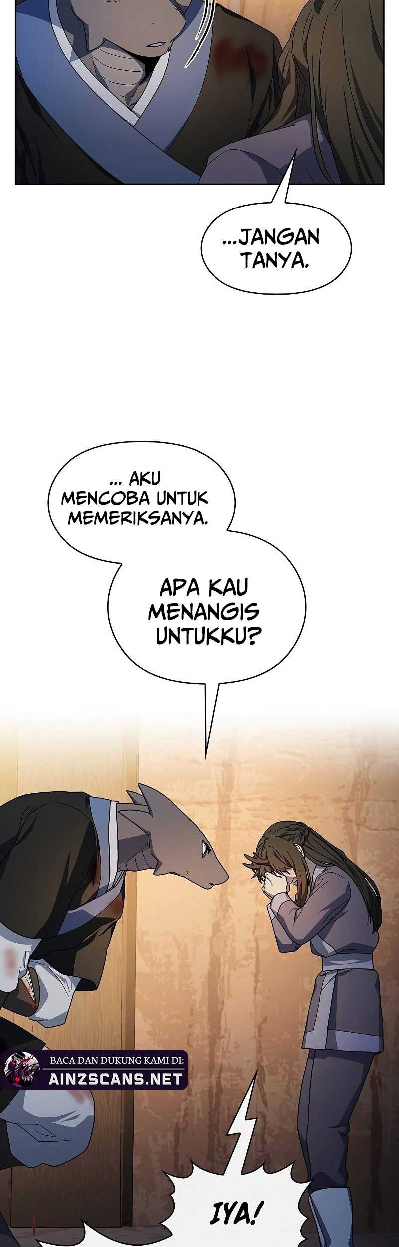 The Nebula’s Civilization chapter 36 halaman 12