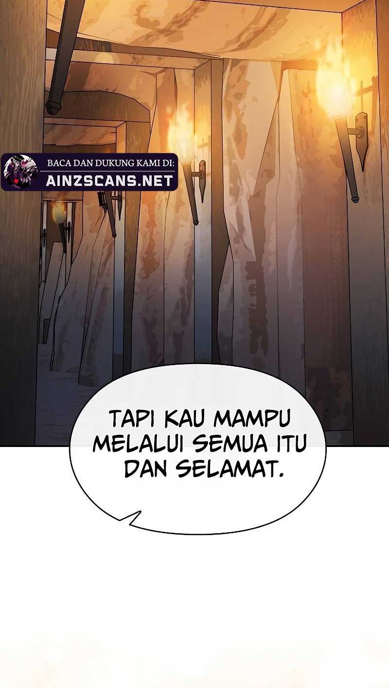 The Nebula’s Civilization chapter 36 halaman 15