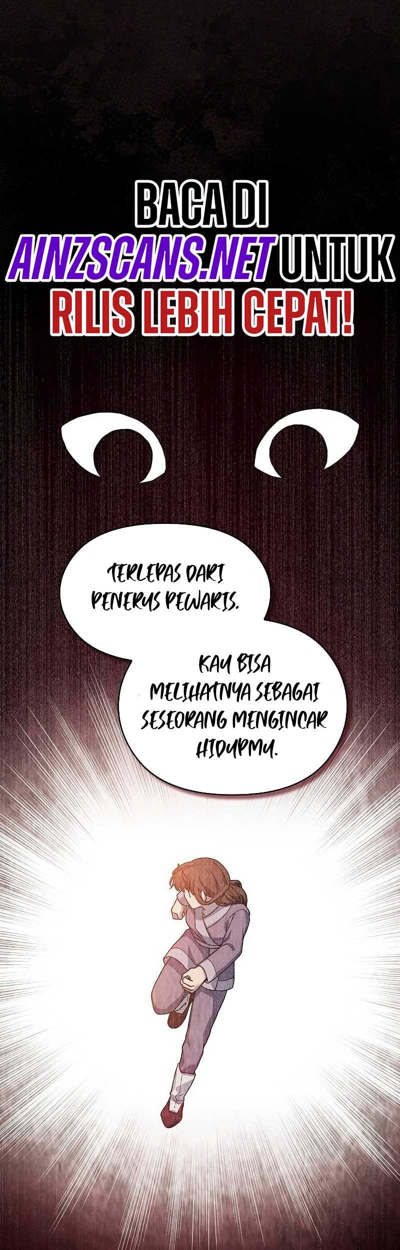 The Nebula’s Civilization chapter 36 halaman 22