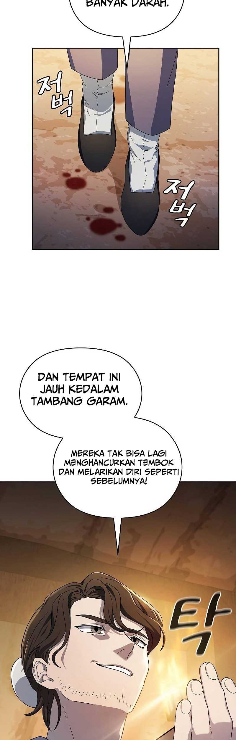 The Nebula’s Civilization chapter 36 halaman 26