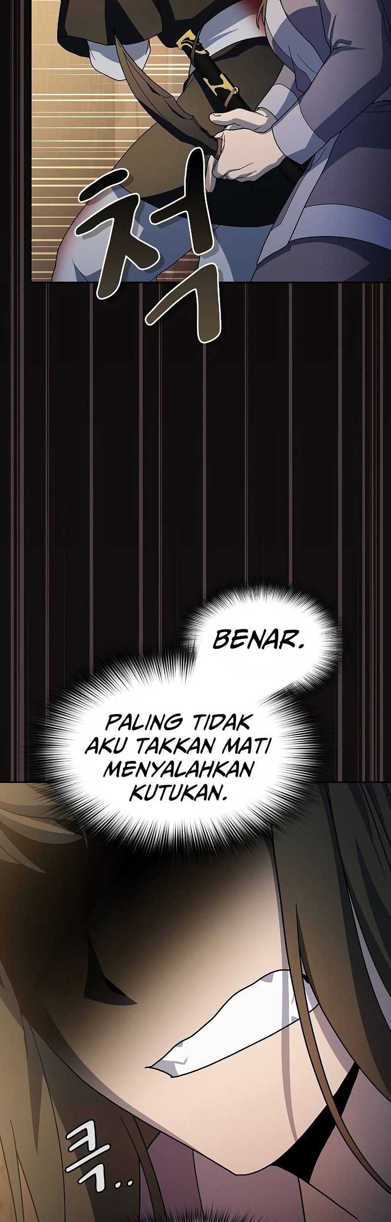 The Nebula’s Civilization chapter 36 halaman 30