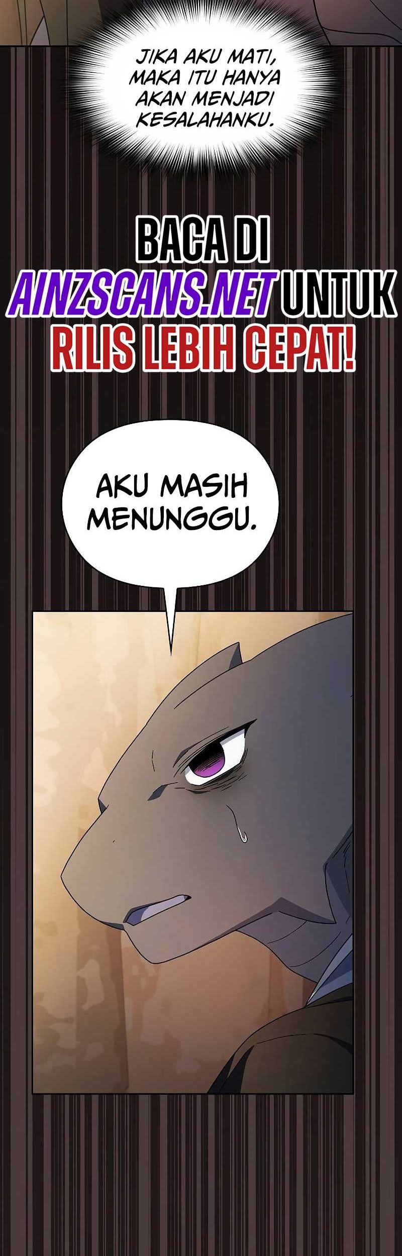 The Nebula’s Civilization chapter 36 halaman 31