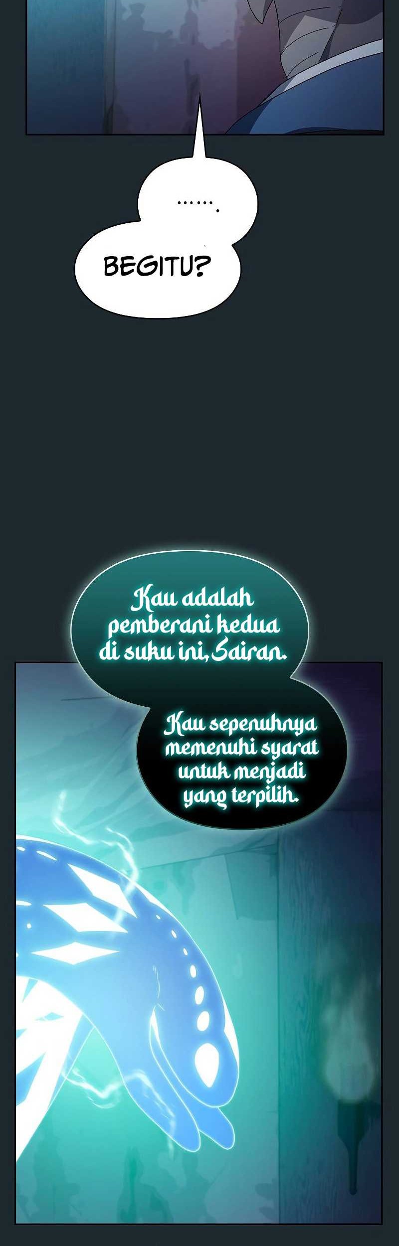 The Nebula’s Civilization chapter 36 halaman 49