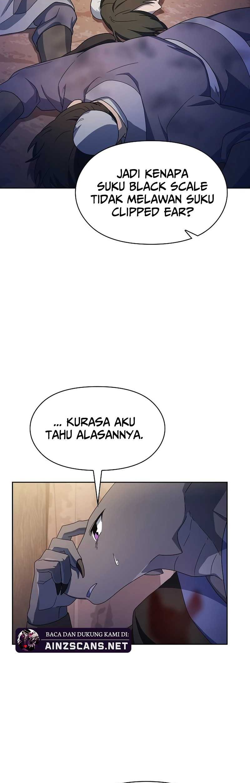 The Nebula’s Civilization chapter 37 halaman 12